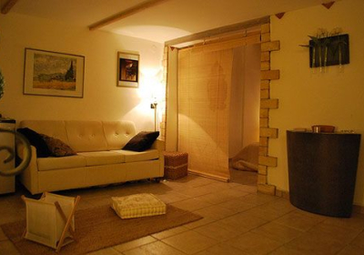 Bed And Breakfast Tre Metri Sopra Il Cielo